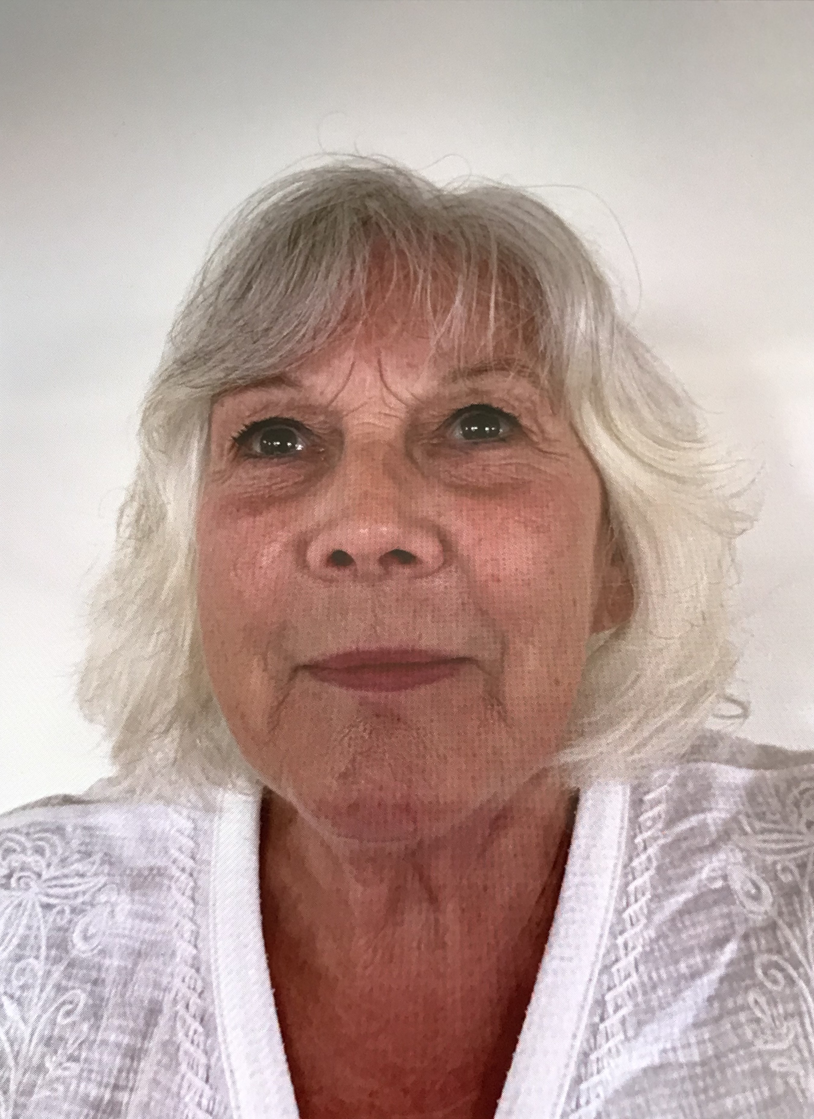 Sandra Rodda