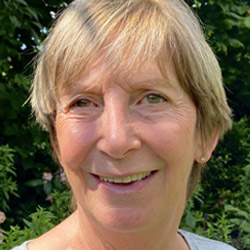 Louise Taylor