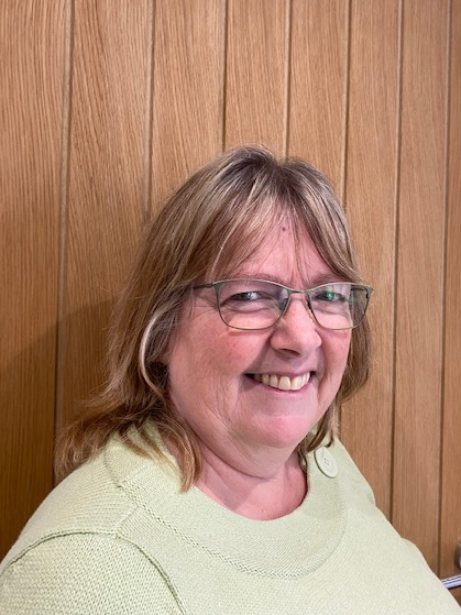 Karen Wilson